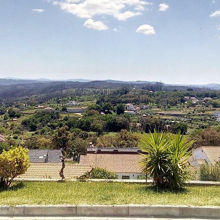 Вилла Quinta Do Cabeco Фигейро-душ-Виньюш Экстерьер фото